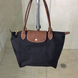 Longchamp bag sz M